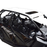 Polaris RZR Pro S / Pro XP / Turbo R 4-Seat Aluminum Roof with Sunroof Moto Armor