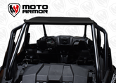 Polaris RZR Pro S / Pro XP / Turbo R 4-Seat Aluminum Roof with Sunroof Moto Armor