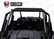 Polaris RZR Pro S / Pro XP / Turbo R 4-Seat Aluminum Roof with Sunroof Moto Armor