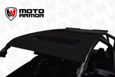 Polaris RZR Pro S / Pro XP / Turbo R 4-Seat Aluminum Roof with Sunroof Moto Armor