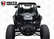 Polaris RZR Pro S / Pro XP / Turbo R 4-Seat Aluminum Roof with Sunroof Moto Armor