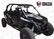 Polaris RZR Pro S / Pro XP / Turbo R 4-Seat Aluminum Roof with Sunroof Moto Armor