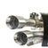 Polaris RZR Pro S / Pro XP / Turbo R Captain's Choice Exhaust Evolution Powersports