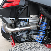 Polaris RZR Pro S / Pro XP / Turbo R Captain's Choice Exhaust Evolution Powersports