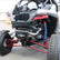 Polaris RZR Pro S / Pro XP / Turbo R Captain's Choice Exhaust Evolution Powersports