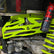 Polaris RZR Pro S / Pro XP / Turbo R Exhaust Cover L&W Fab