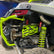 Polaris RZR Pro S / Pro XP / Turbo R Exhaust Cover L&W Fab