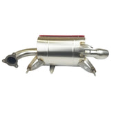 Polaris RZR Pro S / Pro XP / Turbo R Magnum Exhaust Evolution Powersports