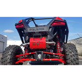 Polaris RZR Pro S / Pro XP / Turbo R Magnum Exhaust Evolution Powersports
