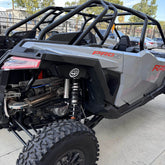 Polaris RZR Pro S / Pro XP / Turbo R Particle Separator S&B Filters