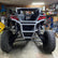 Polaris RZR Pro S / Pro XP / Turbo R Rear Bumper L&W Fab