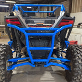 Polaris RZR Pro S / Pro XP / Turbo R Rear Bumper L&W Fab