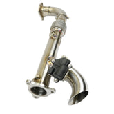 Polaris RZR Pro S / Pro XP / Turbo R Shocker Electric Cutout Exhaust Evolution Powersports