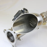 Polaris RZR Pro S / Pro XP / Turbo R Shocker Electric Cutout Exhaust Evolution Powersports
