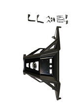 Polaris RZR Pro S / Pro XP / Turbo R Volt Rear Bumper
