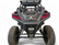 Polaris RZR Pro S / Pro XP / Turbo R Volt Rear Bumper