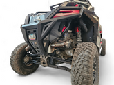 Polaris RZR Pro S / Pro XP / Turbo R Volt Rear Bumper