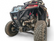 Polaris RZR Pro S / Pro XP / Turbo R Volt Rear Bumper