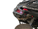Polaris RZR Pro S / Pro XP / Turbo R Volt Rear Bumper