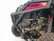 Polaris RZR Pro S / Pro XP / Turbo R Volt Rear Bumper