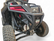 Polaris RZR Pro S / Pro XP / Turbo R Volt Rear Bumper