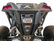 Polaris RZR Pro S / Pro XP / Turbo R Volt Rear Bumper