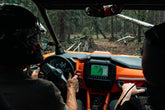 Polaris RZR Pro S Rock Series Complete Suspension Kit Cedar Suspension Co