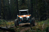 Polaris RZR Pro S Rock Series Complete Suspension Kit Cedar Suspension Co