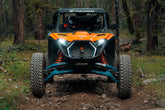 Polaris RZR Pro S Rock Series Front Control Arms Cedar Suspension Co