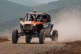 Polaris RZR Pro S Rock Series Front Control Arms Cedar Suspension Co