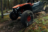 Polaris RZR Pro S Rock Series Trailing Arms Cedar Suspension Co