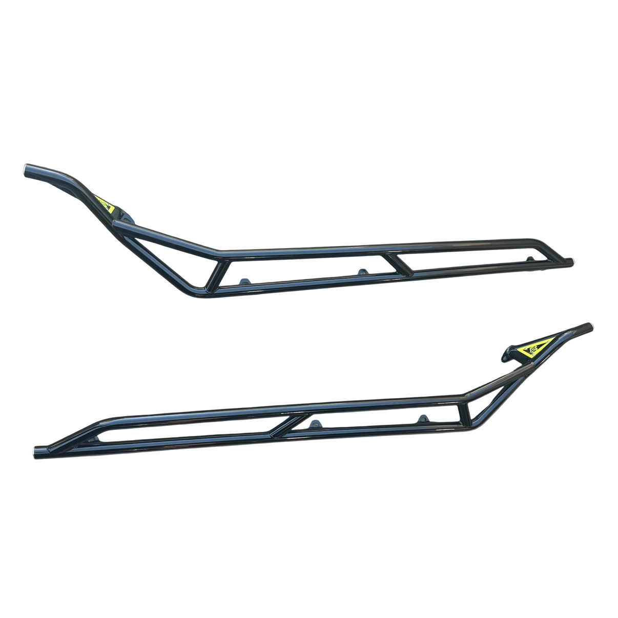 Polaris RZR Pro S / Turbo R 4-Seat Tree Kickers L&W Fab