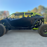 Polaris RZR Pro S / Turbo R 4-Seat Tree Kickers L&W Fab