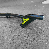 Polaris RZR Pro S / Turbo R 4-Seat Tree Kickers L&W Fab