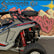 Polaris RZR Pro S / Turbo R Dual Clamp Spare Tire Mount Factory UTV