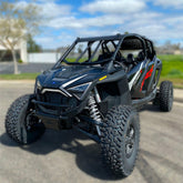Polaris RZR Pro S / Turbo R Front Intrusion Bar Factory UTV