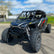 Polaris RZR Pro S / Turbo R Front Intrusion Bar Factory UTV