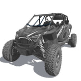 Polaris RZR Pro S / Turbo R Front Intrusion Bar Factory UTV