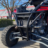 Polaris RZR Pro S / Turbo R Rear Bumper Factory UTV