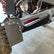 Polaris RZR Pro S / Turbo R UHMW Trailing Arm Guards Factory UTV