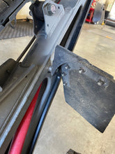 Polaris RZR Pro S / Turbo R UHMW Trailing Arm Guards Factory UTV