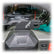 Polaris RZR Pro Series Steering Wheel Single Push-To-Talk Plate DRT Motorsports