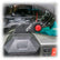 Polaris RZR Pro Series Steering Wheel Single Push-To-Talk Plate DRT Motorsports