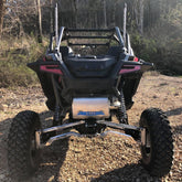 Polaris RZR Pro XP 2-Heim Radius Rods L&W Fab