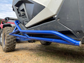 Polaris RZR Pro XP 2-Seat Tree Kickers L&W Fab