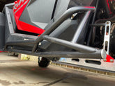 Polaris RZR Pro XP 2-Seat Tree Kickers L&W Fab