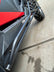 Polaris RZR Pro XP 2-Seat Tree Kickers L&W Fab