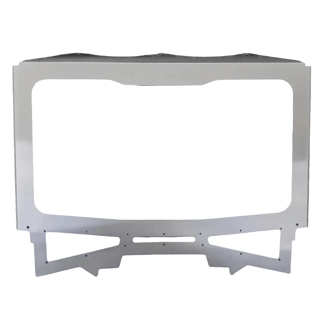Rzr Xp Frame Polaris RZR Pro XP (2020-2024) Sport Cage Windshield Frame – UTV Pros