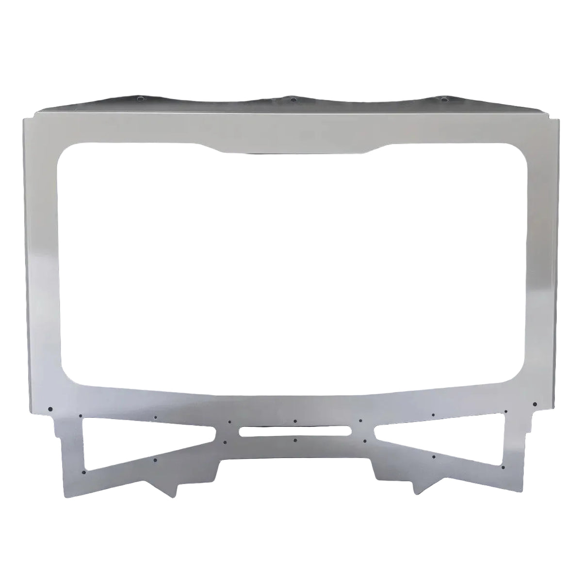 Polaris RZR Pro XP (2020-2024) Fastback Sport Cage Windshield Frame