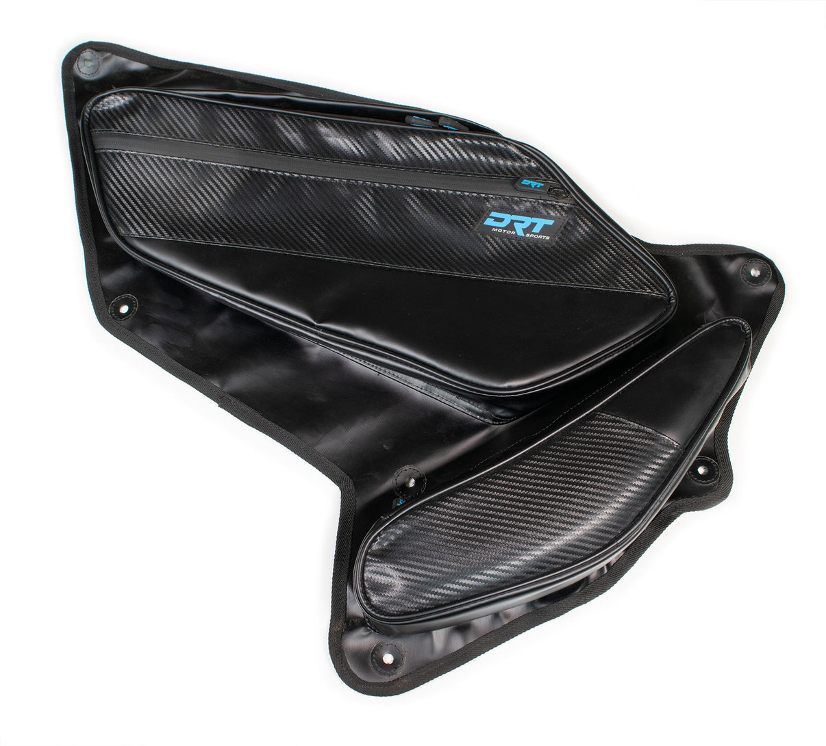 Polaris RZR Pro XP (2020-2024) Front Door Bags (Pair) DRT Motorsports